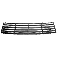 Van Wezel 4917590 rejilla para parachoques